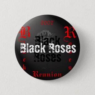 Badge Rond 5 Cm Bouton rond