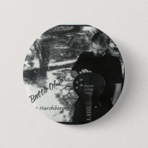 Badge Rond 5 Cm Bouton rond
