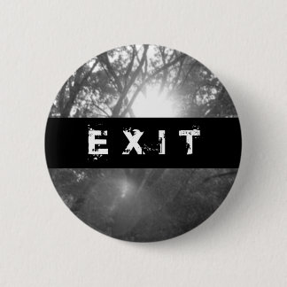 Badge Rond 5 Cm Bouton rond