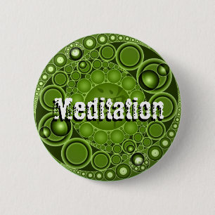 Badge Rond 5 Cm Bouton rond