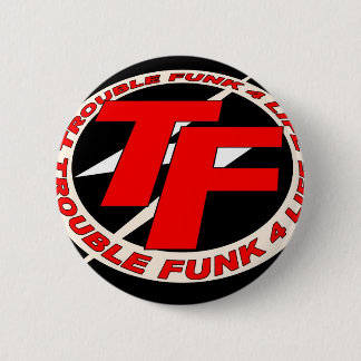 Badge Rond 5 Cm Bouton rond