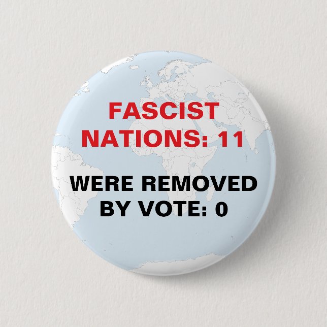 Badge Rond 5 Cm Bouton rond 2,5 pouces (Devant)