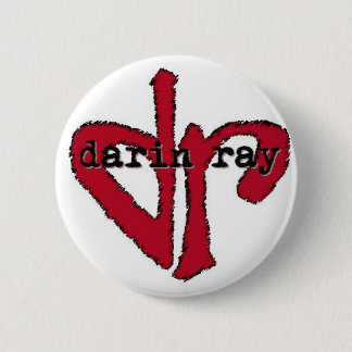 Badge Rond 5 Cm Bouton rond - customisé