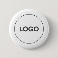 Bouton rond de 2 pouces