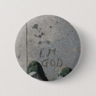 Badge Rond 5 Cm Bouton Rond - Personnalisé