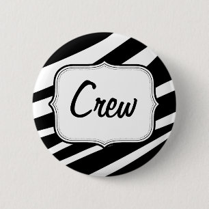Badge Rond 5 Cm Bouton rond personnalisé de partie