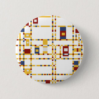Badge Rond 5 Cm Bouton rond standard de 2¼ pouces
