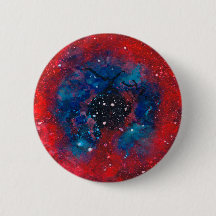 Bouton Rosette Nebula