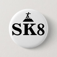Bouton SK8