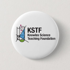 Badge Rond 5 Cm Bouton standard - KSTF
