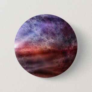 Badge Rond 5 Cm Bouton Stores de vie