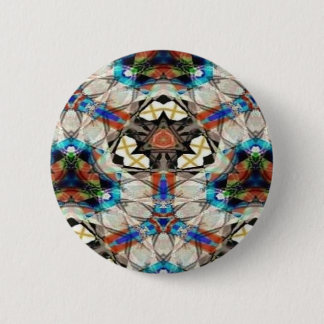 Badge Rond 5 Cm Bouton : Traf 20