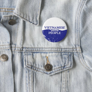 Badge Rond 5 Cm Bouton VBP