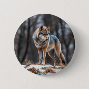 Badge Rond 5 Cm Boutons 