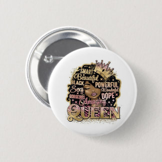 Badge Rond 5 Cm Boutons