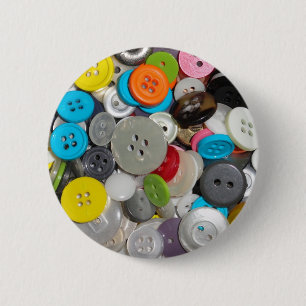 Badge Rond 5 Cm boutons