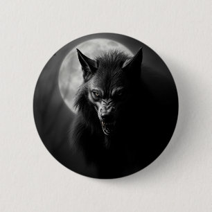 Badge Rond 5 Cm Boutons 
