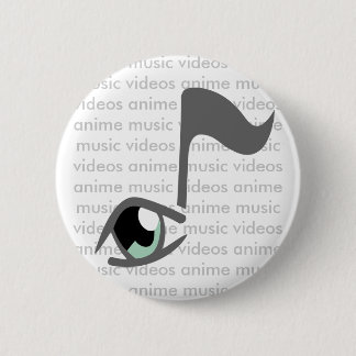 Badge Rond 5 Cm boutons 2002 de logo