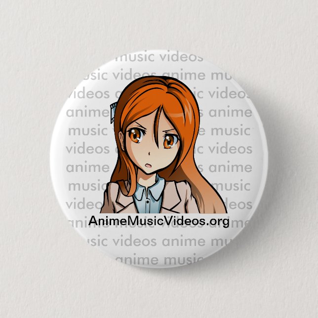 Badge Rond 5 Cm boutons 2009 d'Org-Tan (Devant)