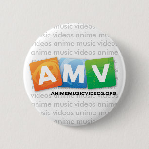Badge Rond 5 Cm boutons 2010 de logo