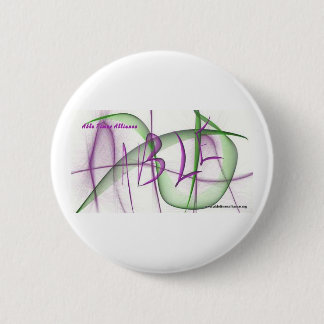 Badge Rond 5 Cm Boutons capables d'Alliance de périodes