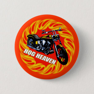 Badge Rond 5 Cm Boutons de cycliste