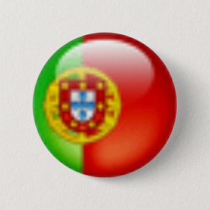 Badge Rond 5 Cm Boutons de drapeau de pays