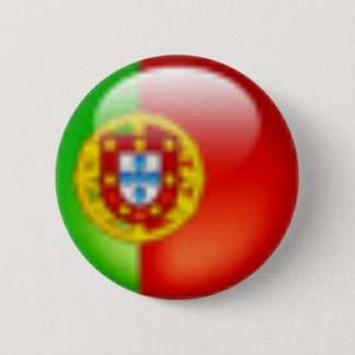 Badge Rond 5 Cm Boutons de drapeau de pays