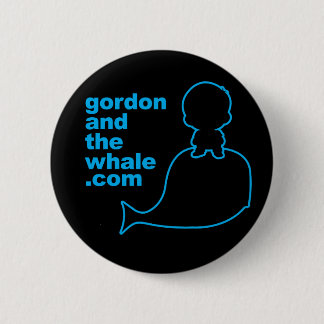 Badge Rond 5 Cm Boutons de GATW