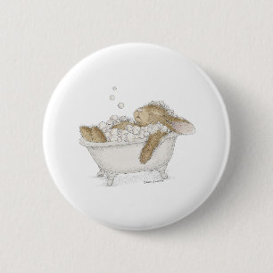 Badge Rond 5 Cm Boutons de HappyHoppers®