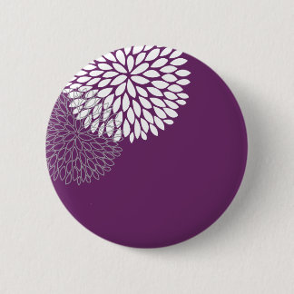 Badge Rond 5 Cm Boutons de Rachel