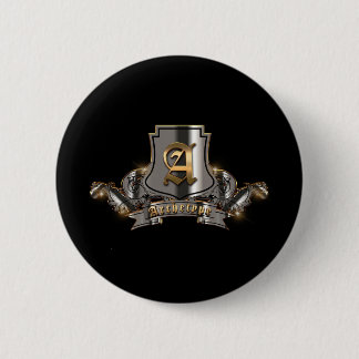 Badge Rond 5 Cm Boutons (Diverses formes)