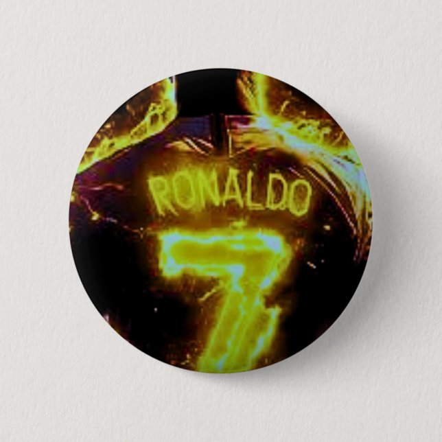Badge Rond 5 Cm boutons et correctifs (Devant)