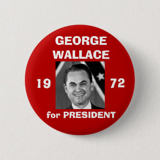 Badge Rond 5 Cm Boutons historiques de campagne