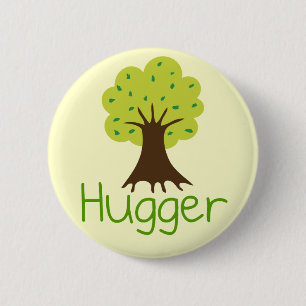 Badge Rond 5 Cm Boutons jour des terres