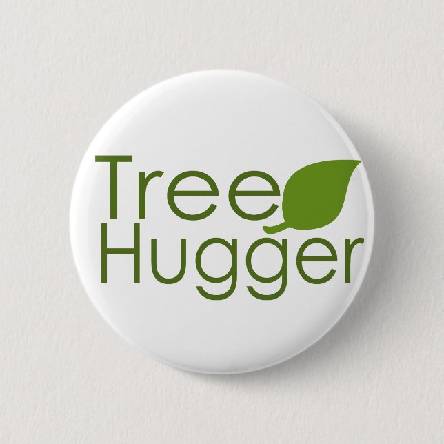 Badge Rond 5 Cm Boutons jour des terres (Devant)