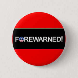 Badge Rond 5 Cm Boutons politiques