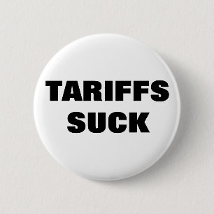 Badge Rond 5 Cm Boutons Tarifs Suck™