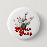 Bowling de bande de gouttière