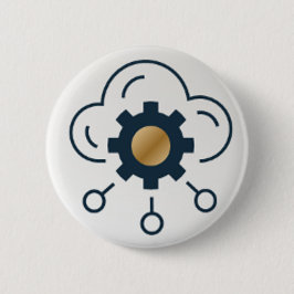 Badge Rond 5 Cm Broches FogLifter