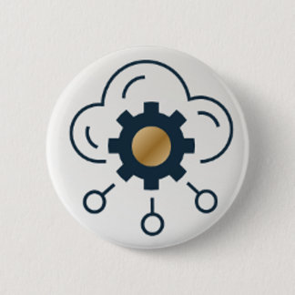 Badge Rond 5 Cm Broches FogLifter