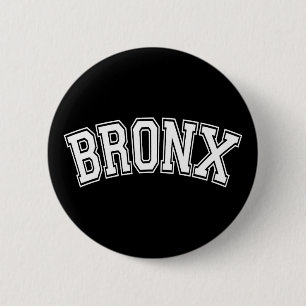 BADGE ROND 5 CM BRONX