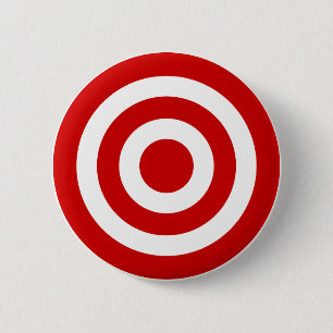Badge Rond 5 Cm Bull's_Eye