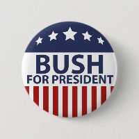 Bush pour le président