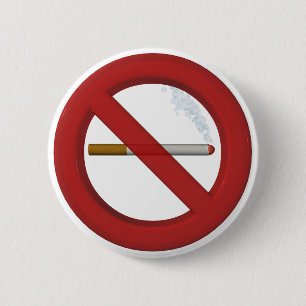 Badge Rond 5 Cm Button