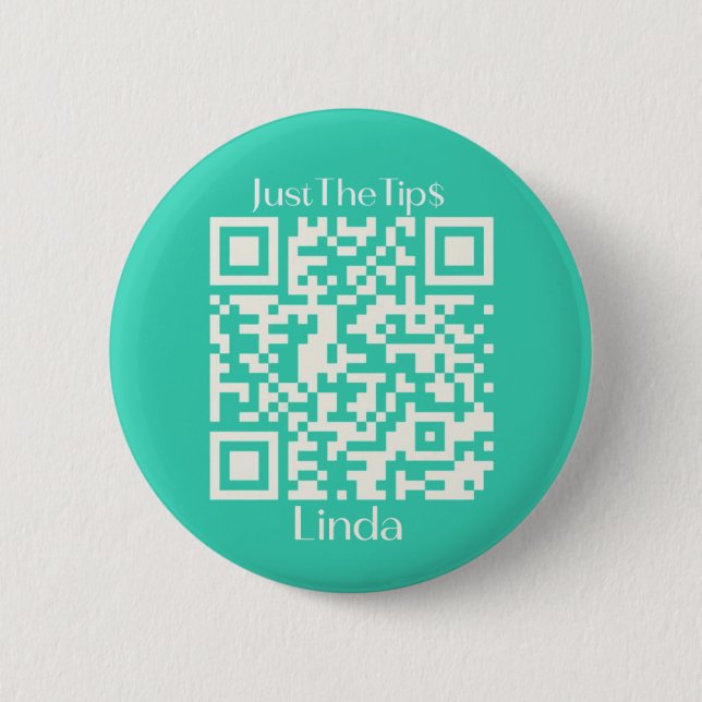 Badge Rond 5 Cm Button (Devant)