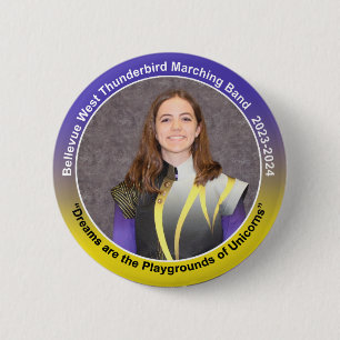 BADGE ROND 5 CM BWMB 2023