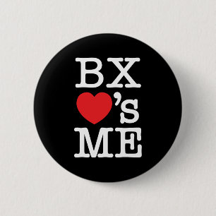 BADGE ROND 5 CM BX MON