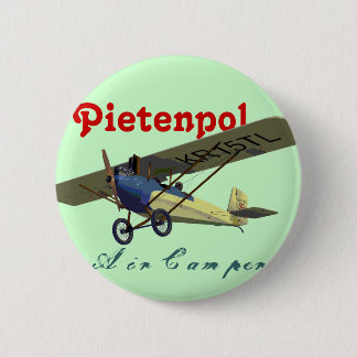 Badge Rond 5 Cm C.A. de Pietenpol