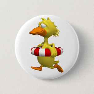 Badge Rond 5 Cm Cadeaux d'anniversaire de enfant